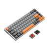 Wireless Mechanical Keyboard