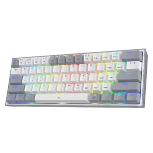 mechanical keyboard Red Switch RGB Keyboard