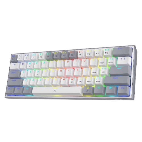 Red Switch RGB Keyboard