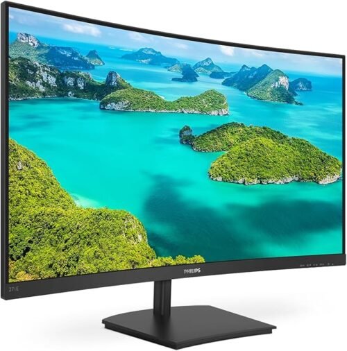 monitor 24" 75Hz Monitor