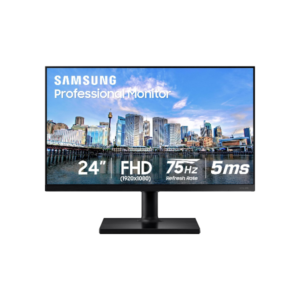24" FHD Office Monitor