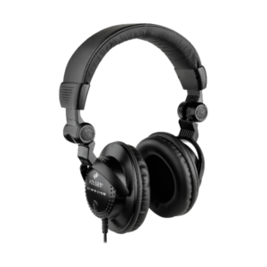 Studio Monitoring Headphones