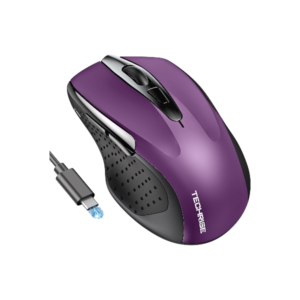rechargable mouse Rechargeable Wireless Mouse