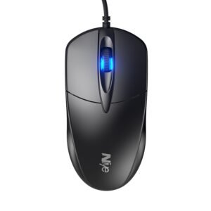 silent mouse main Silent Office Mouse