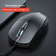 silent mouse Silent Office Mouse