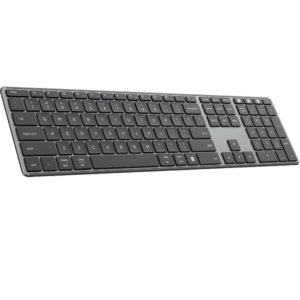 slim keyboard Wireless Slim Keyboard