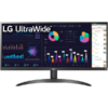ultrawide 29" Ultrawide IPS Monitor