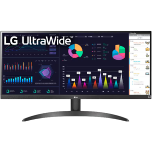 ultrawide 29" Ultrawide IPS Monitor