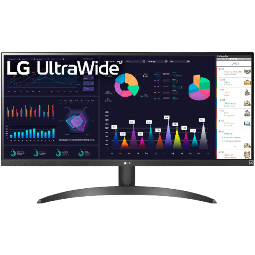 ultrawide 29" Ultrawide IPS Monitor