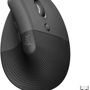 vertical ergpnpmics Vertical Ergonomic Mouse