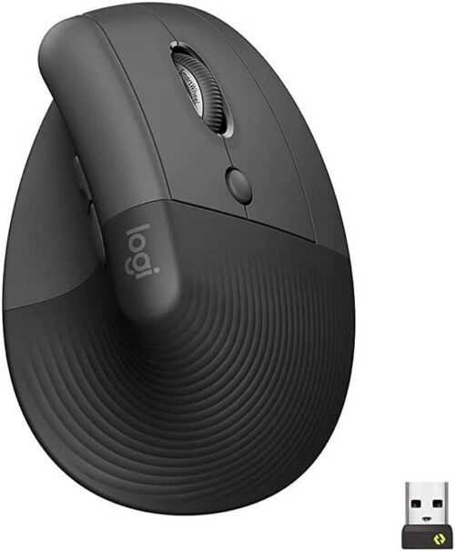 vertical ergpnpmics Vertical Ergonomic Mouse