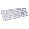 Slim Metal Keyboard